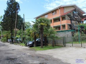 АРИАН Гостевой дом