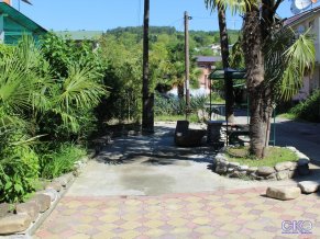 АРИАН Гостевой дом