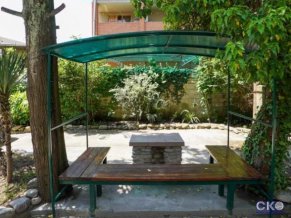 АРИАН Гостевой дом