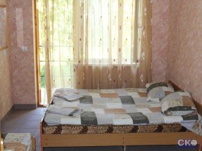 АРИАН Гостевой дом