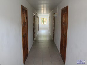 АРИАН Гостевой дом