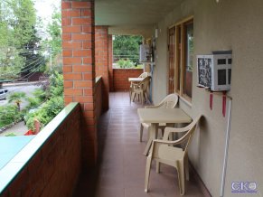 АРИАН Гостевой дом