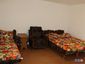 АРИАН Гостевой дом