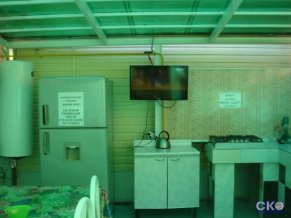 АРИАН Гостевой дом