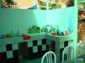 АРИАН Гостевой дом