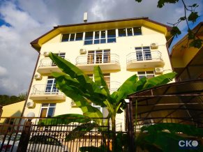 Александрия Гостевой дом