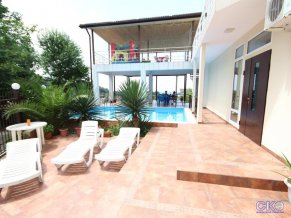 Александрия Гостевой дом