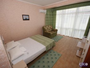 Александрия Гостевой дом