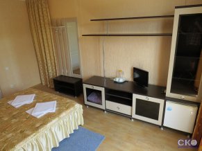 Александрия Гостевой дом