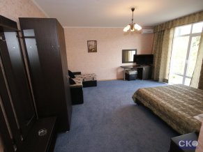 Александрия Гостевой дом