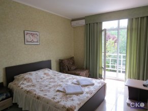 Александрия Гостевой дом