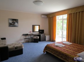 Александрия Гостевой дом