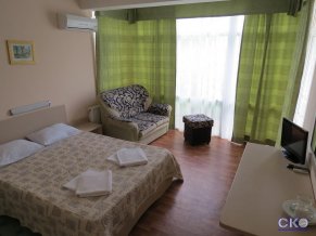 Александрия Гостевой дом