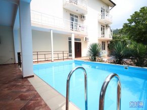 Александрия Гостевой дом