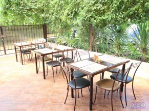 Александрия Гостевой дом