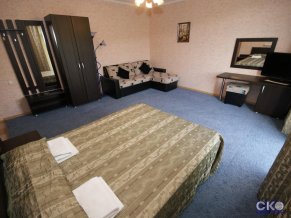 Александрия Гостевой дом