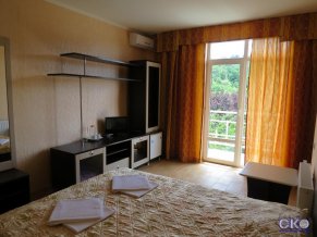 Александрия Гостевой дом