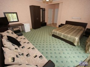 Александрия Гостевой дом