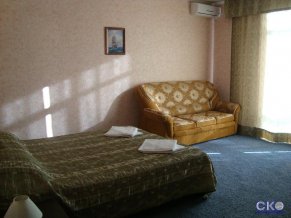 Александрия Гостевой дом