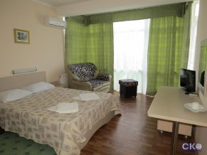 Александрия Гостевой дом