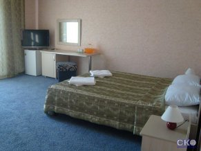 Александрия Гостевой дом