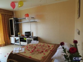 Александрия Гостевой дом