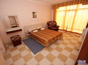 Александрия Гостевой дом