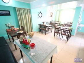 Александрия Гостевой дом