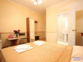 Александрия Гостевой дом