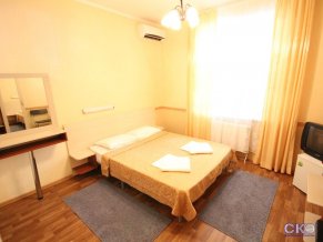 Александрия Гостевой дом