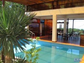 Александрия Гостевой дом