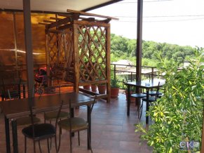 Александрия Гостевой дом