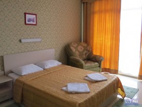 Александрия Гостевой дом