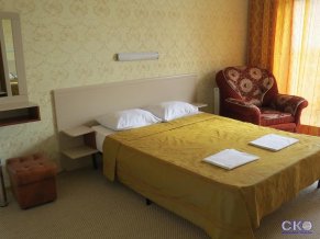 Александрия Гостевой дом