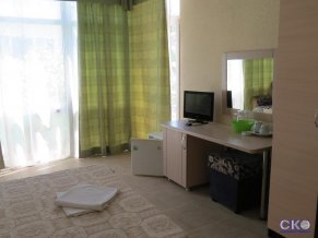 Александрия Гостевой дом