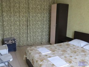 Александрия Гостевой дом