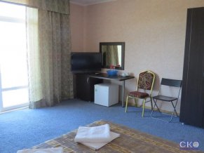 Александрия Гостевой дом