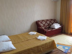 Александрия Гостевой дом