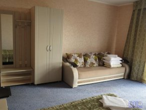 Александрия Гостевой дом