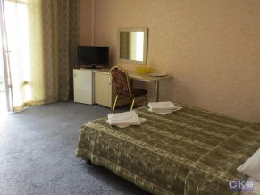 Александрия Гостевой дом