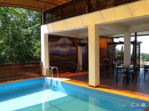 Александрия Гостевой дом