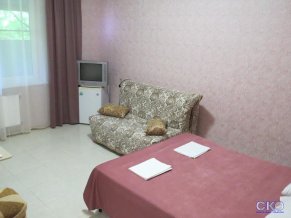 Александрия Гостевой дом