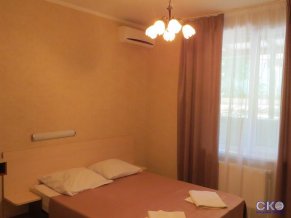 Александрия Гостевой дом