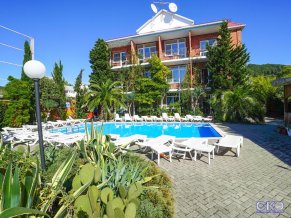 У моря Гостевой дом