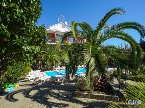 У моря Гостевой дом