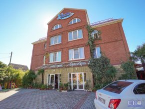 У моря Гостевой дом