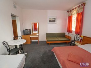 У моря Гостевой дом