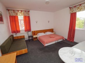 У моря Гостевой дом