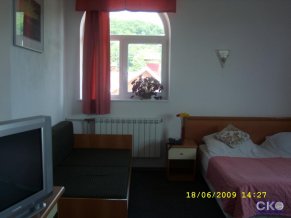 У моря Гостевой дом