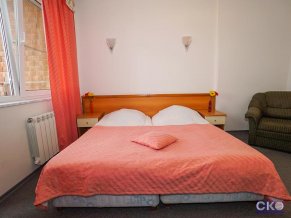 У моря Гостевой дом